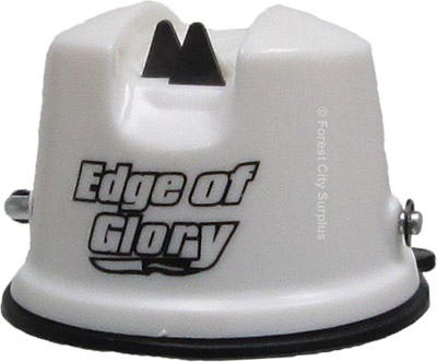 Edge of Glory™ Ultimate Knife Sharpeners