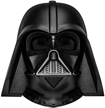 The Clapper® Star Wars Darth Vader Talking Clapper