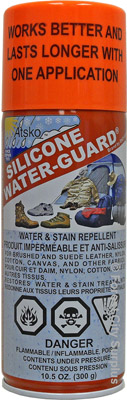 Atsko  Silicone Water-Guard Water and Stain Repellent