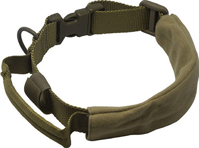 World Famous® K9 Tactical Dog Collar