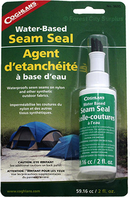 Coghlan's® Water Based Seam Seal