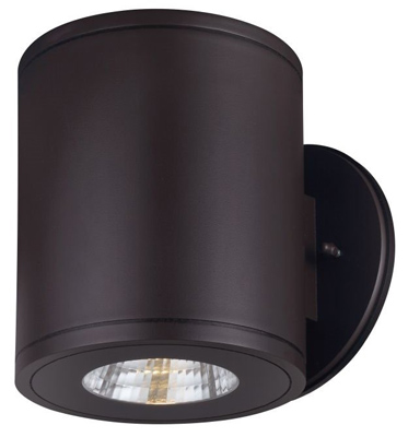 SLV Lighting® Outdoor Wall Luminare Wall Lamp