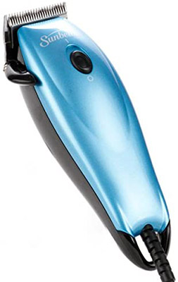 Sunbeam® Happy Dog™ Clippers Kit