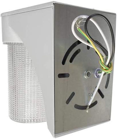 Commercial Electric™ Outdoor LED Wall Light