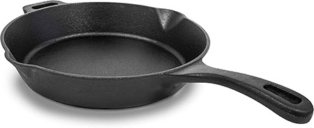 Pit Boss  10-inch Cast Iron Skillet