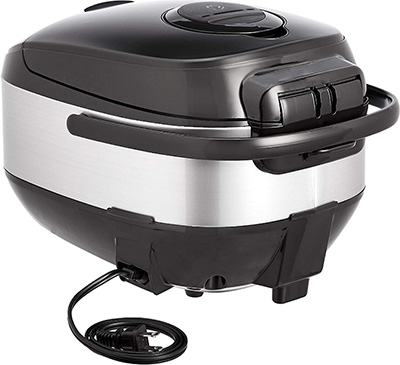 Ecohouzng® 5L Multi-function Cooker