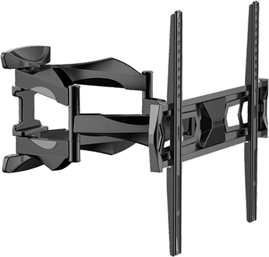 TygerClaw 60" Universal Articulating TV Wall Mount