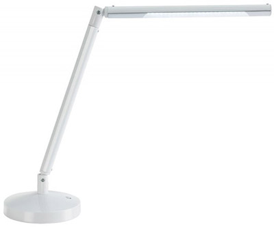 Ideaworks® White Tube Lamp