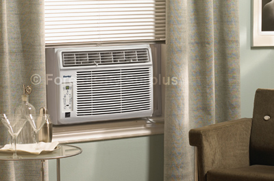 12,000 BTU Window Air Conditioners