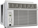 6000 BTU Window Air Conditioners