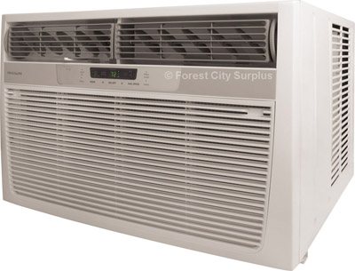 Frigidaire  FFRE2522U2E 25000 BTU Window Air Conditioner