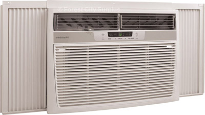 Frigidaire  FFRE2522U2E 25000 BTU Window Air Conditioner