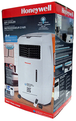 Honeywell  Evaporative Air Cooler
