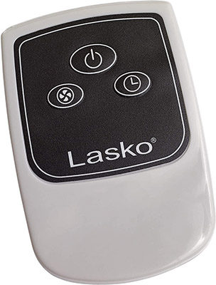 Lasko  18-Inch Remote Control Cyclone  Pedestal Fans