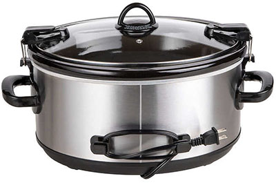 Crock-Pot® 7-Quart Slow Cooker