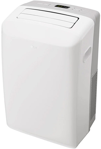 Brand Name 8,000 BTU Portable Air Conditioners
