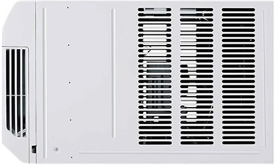 LG  LW22171VSM 22,000 BTU Window Air Conditioner with Wi-fi