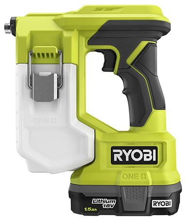 Ryobi PSP01K 18V ONE+ Handheld Disinfecting Sprayer