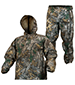 Compass 360® SportTek™ Mossy Oak Camouflage Non-woven Rain Suit