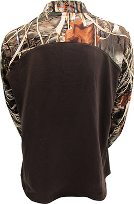 Habit® Long Sleeve Hunting Pullover