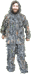 RedHead  3D Evolution Camouflage Ghillie Suit 