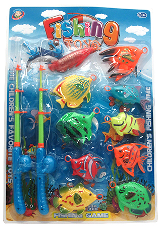 Ka Ming Toys™ Fishing Toys 