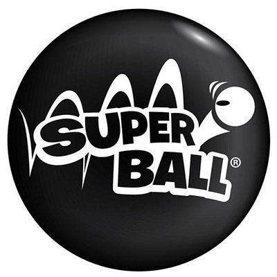 Wham-O  Super Ball