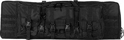 42-inch Double Rifle Protective Case