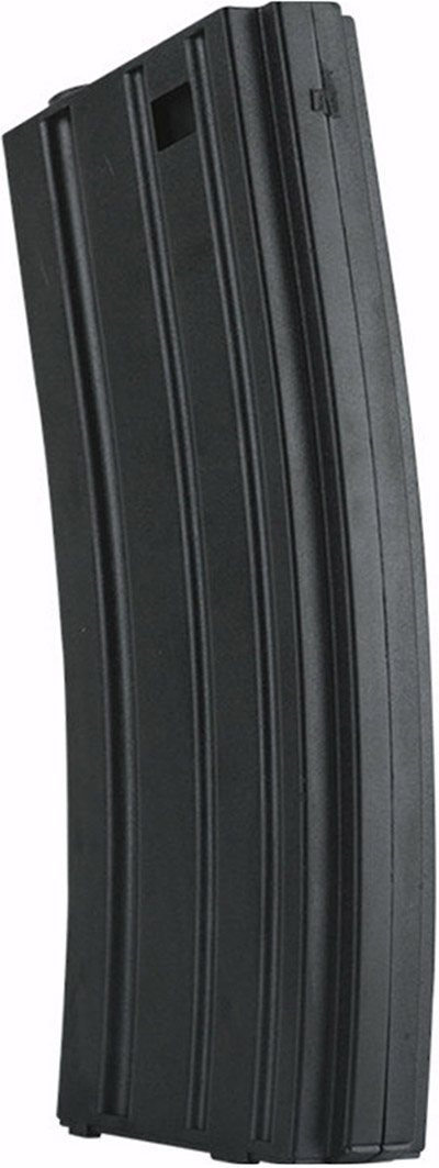 140rd Thermold Mid-cap Airsoft Magazine for M4 AEG Rifles