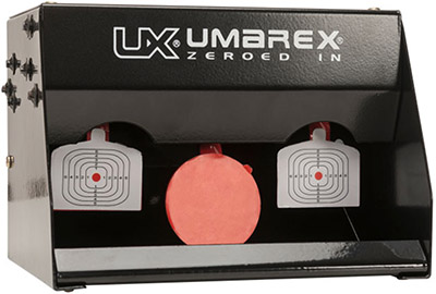 Umarex Trap-Shot  Resettable Airgun Target System