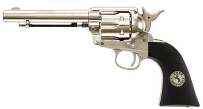 Umarex   Canada Colt Single Action Army 45 .177 Pellet Revolver