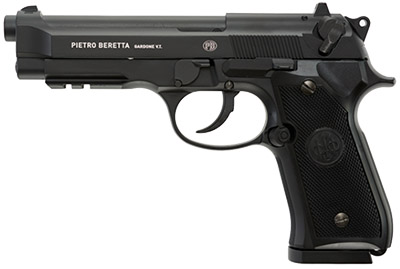 Umarex Beretta M92 A1 Metal BB Pistol with Blowback
