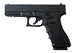 Umarex® Glock 17 Gen 3 Steel BB Gun With Blowback