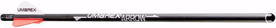 Umarex Canada AirJavelin Arrows with Field Tips 6-pack