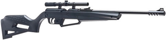 Umarex Canada NXG APX Multi-Pump Pneumatic Air Rifle with 4x15 Scope