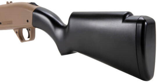 Umarex Canada NXG Pump Action Steel BB Airgun