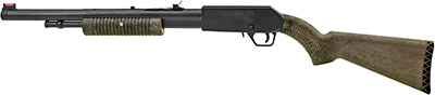 Marksman  Pump-action Steel BB Repeater Air Rifle