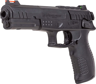 Marksman® 1018 .177 Caliber BB Air Pistol