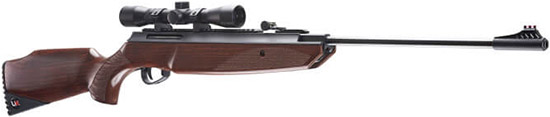 Umarex Canada Forge .177 Caliber Pellet Air Rifle with Scope
