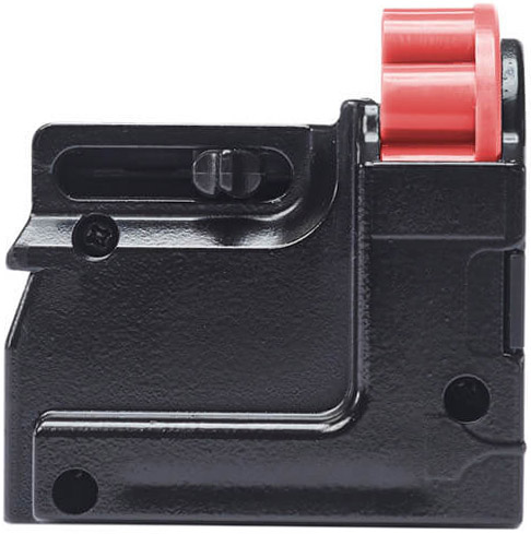 Ruger 10/22 Air Rifle Box Magazine with Rotary Mag