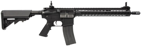 G&G  Canada CM15 KR-LPR 13" AEG Airsoft Rifle 