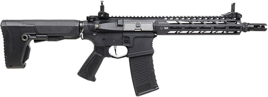 G&G Canada CM16 SRL M-LOK AEG Airsoft Rifle 
