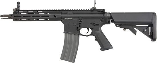 G&G Canada SR30 M-LOK AEG Airsoft Rifle 