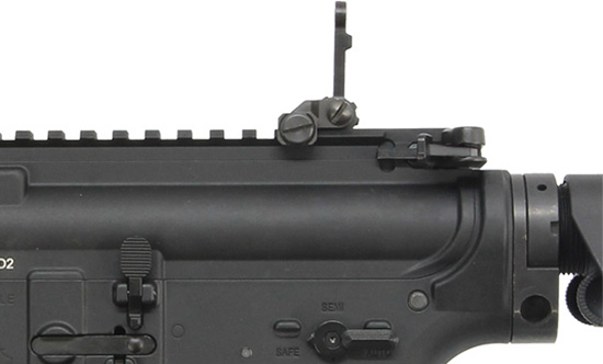 G&G Canada SR30 M-LOK AEG Airsoft Rifle 