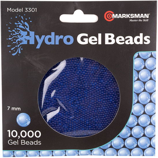 Marksman® 7mm Water Beads