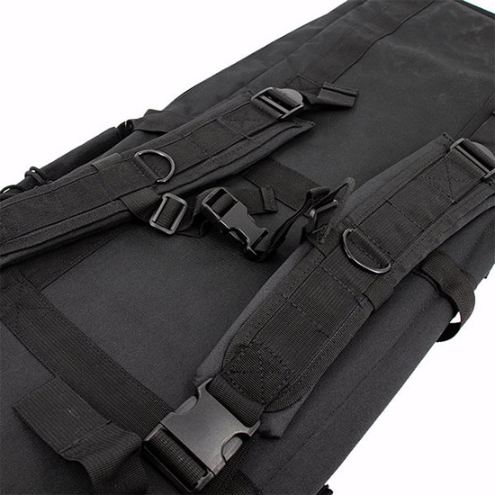 Valken Canada Tactical 36-inch Single Rifle Protective Case