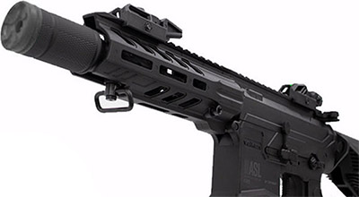 Valken ASL  Series CDN Echo AEG Airsoft Rifle