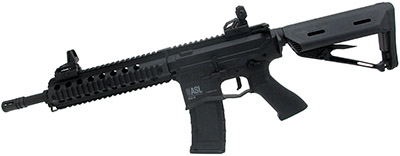 Valken ASL  Series AEG CDN MOD-M-BLK Airsoft Rifle