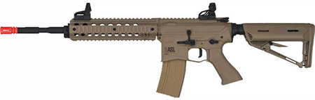 Valken  Canada ASL Hi-Velocity MOD-L AEG Airsoft Rifle