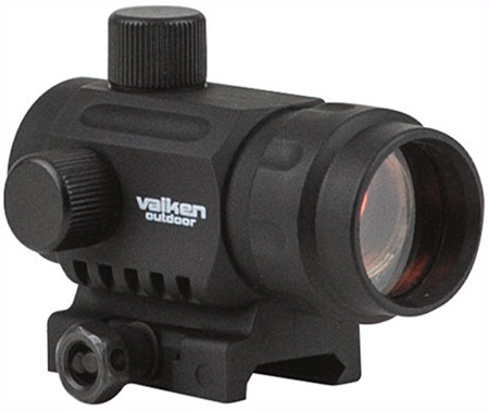 Valken® RDA20 Mini Red Dot Sight